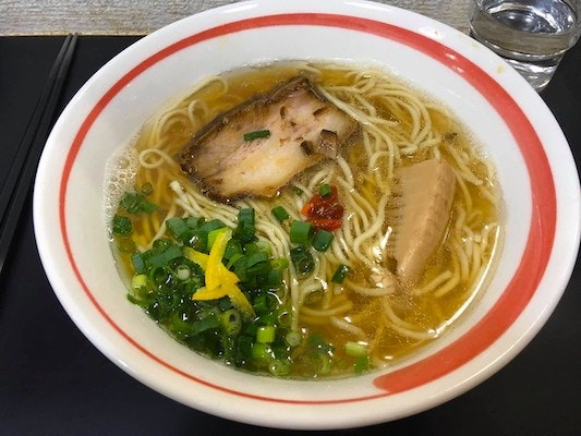 ここだけは押さえたい 横浜白楽 反町の人気ラーメン店8選まとめ 宅麺 Com