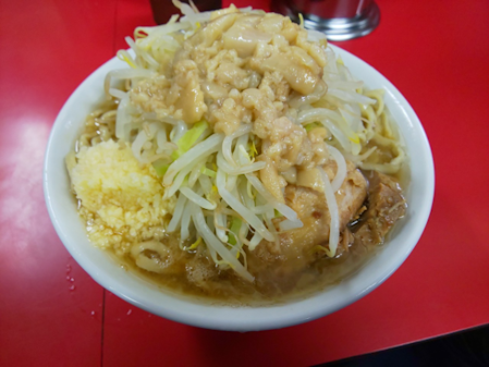 全国ラーメン二郎まとめ 全35店舗 宅麺 Com