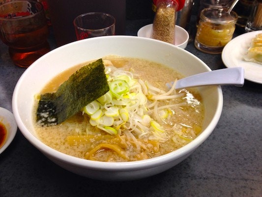 ここだけは知っておきたい 亀戸駅ラーメン8選 宅麺 Com ここだけは知っておきたい 亀戸駅ラーメン8選 宅麺 Com