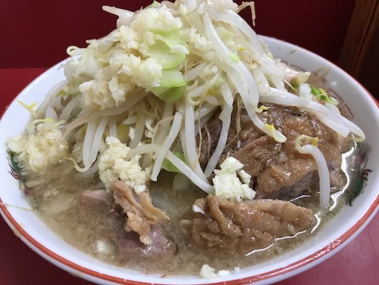川崎のラーメン8選 ここだけは押さえておきたい人気店 宅麺 Com 川崎のラーメン8選 ここだけは押さえておきたい人気店 宅麺 Com
