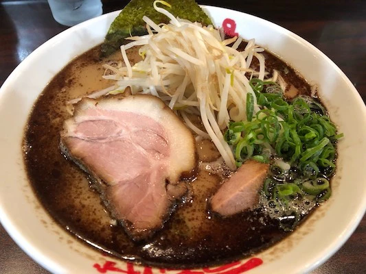 川崎のラーメン8選 ここだけは押さえておきたい人気店 宅麺 Com 川崎のラーメン8選 ここだけは押さえておきたい人気店 宅麺 Com
