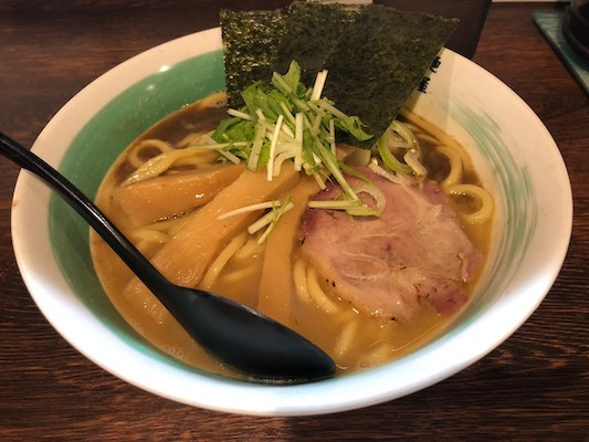 川崎のラーメン8選 ここだけは押さえておきたい人気店 宅麺 Com