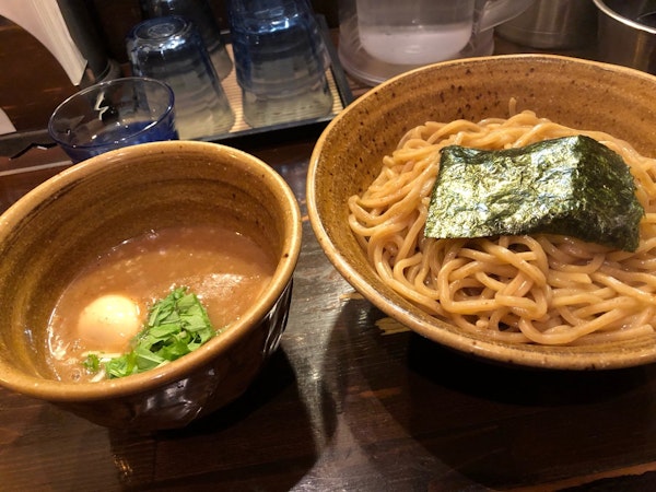 吉祥寺駅ラーメン10選 ここだけは押さえておきたい人気店 宅麺 Com