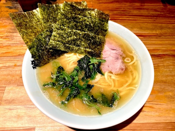 吉祥寺駅ラーメン10選 ここだけは押さえておきたい人気店 宅麺 Com