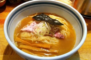 ここだけは押さえたい 門前仲町 木場 東陽町駅周辺の人気ラーメン店10選 宅麺 Com