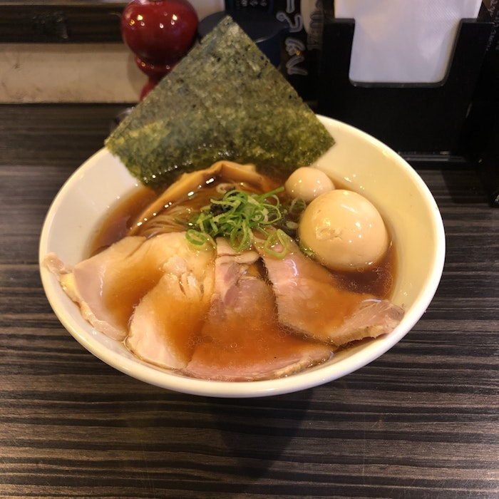 絶対に行っておきたい 大塚ラーメン7選 宅麺 Com