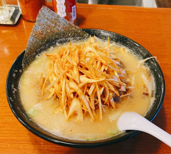 ここだけは押さえたい 相模原 淵野辺エリアの人気ラーメン店10選 宅麺 Com