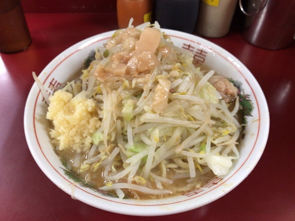 ここだけは押さえたい 相模原 淵野辺エリアの人気ラーメン店10選 宅麺 Com