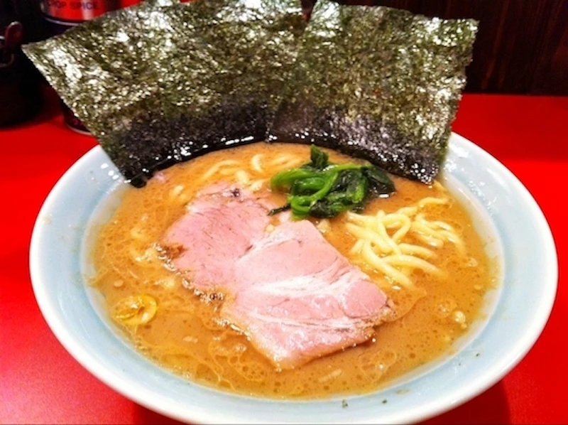 神戸 三宮エリアのラーメン10選 ここだけは押さえておきたい人気店 宅麺 Com