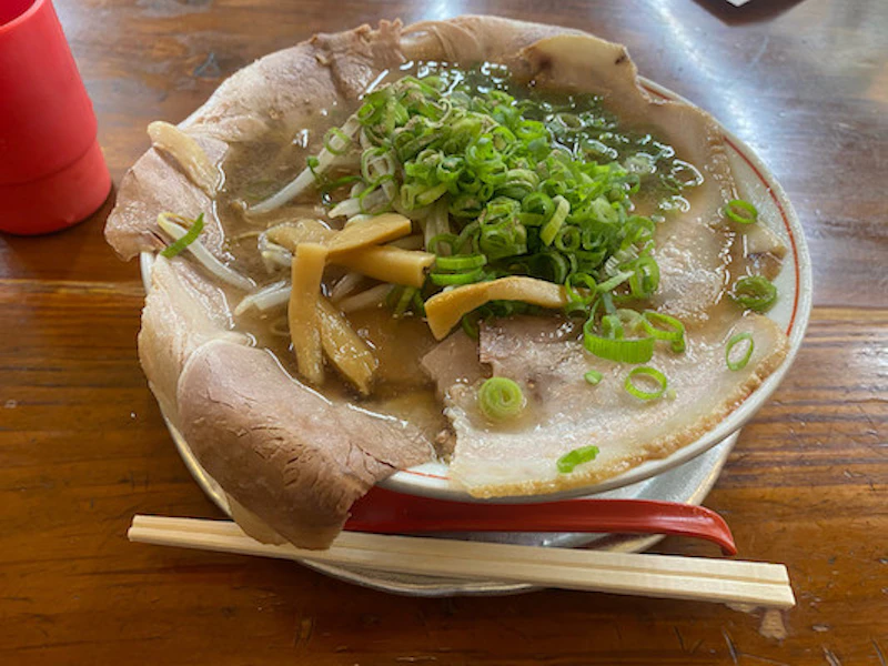 神戸 三宮エリアのラーメン10選 ここだけは押さえておきたい人気店 宅麺 Com