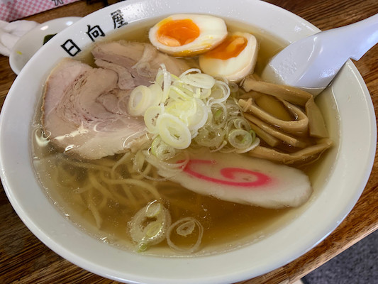 佐野ラーメン10選 ここだけは押さえておきたい人気店 宅麺 Com