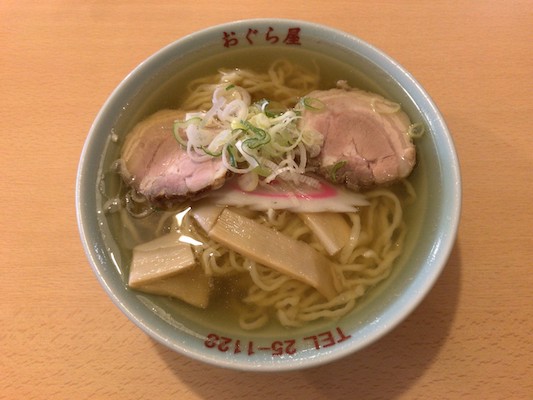 佐野ラーメン10選 ここだけは押さえておきたい人気店 宅麺 Com