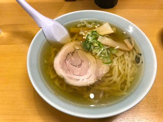 佐野ラーメン10選 ここだけは押さえておきたい人気店 宅麺 Com