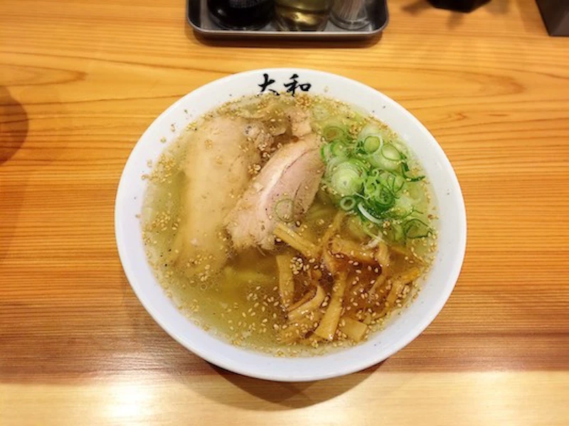 佐野ラーメン10選 ここだけは押さえておきたい人気店 宅麺 Com