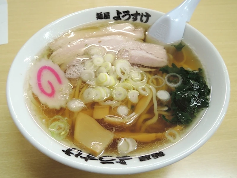 佐野ラーメン10選 ここだけは押さえておきたい人気店 宅麺 Com