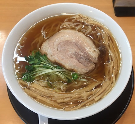 ここだけは押さえたい 仙川 調布エリアの人気ラーメン店10選まとめ 宅麺 Com