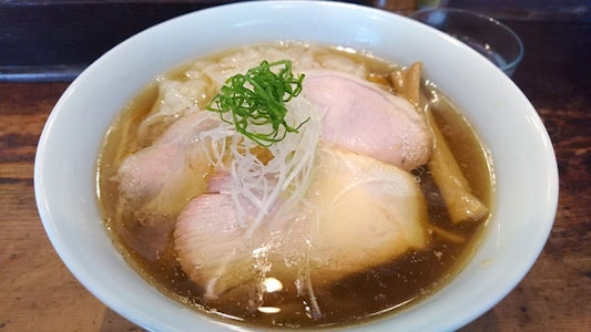 ここだけは押さえたい 仙川 調布エリアの人気ラーメン店10選まとめ 宅麺 Com