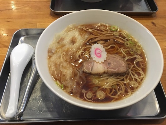 ここだけは押さえたい 仙川 調布エリアの人気ラーメン店10選まとめ 宅麺 Com