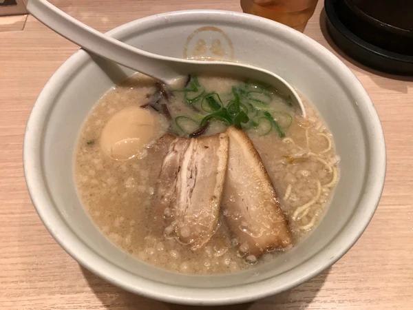 品川駅ラーメン5選 ここだけは押さえておきたい人気店 宅麺 Com