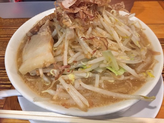 神戸 三宮エリアのラーメン10選 ここだけは押さえておきたい人気店 宅麺 Com