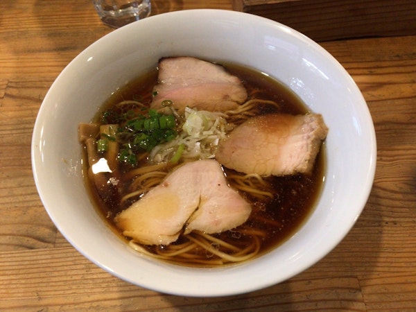 巣鴨 駒込駅ラーメン10選 巣鴨 駒込駅に行ったら 絶対に行くべき人気店 宅麺 Com