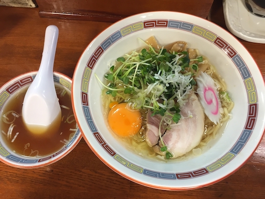 立川駅ラーメン10選 立川駅に行ったら 絶対行くべき人気店 宅麺 Com