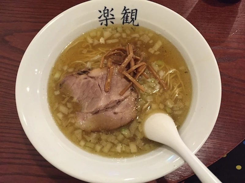 立川駅ラーメン10選 立川駅に行ったら 絶対行くべき人気店 宅麺 Com