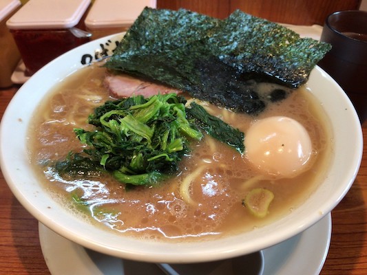 立川駅ラーメン10選 立川駅に行ったら 絶対行くべき人気店 宅麺 Com