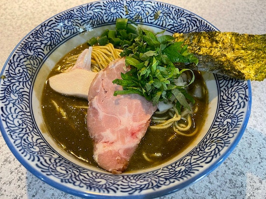 高田馬場ラーメン8選 ここだけは押さえておきたい人気店 宅麺 Com