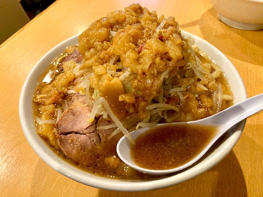 高田馬場ラーメン8選 ここだけは押さえておきたい人気店 宅麺 Com 高田馬場ラーメン8選 ここだけは押さえておきたい人気店 宅麺 Com