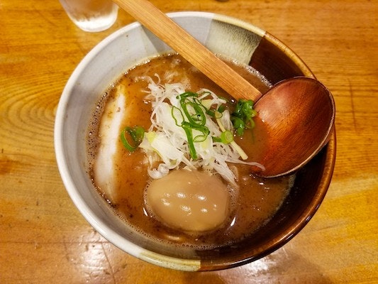 高田馬場ラーメン8選 ここだけは押さえておきたい人気店 宅麺 Com