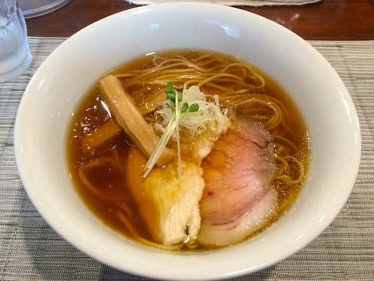 高田馬場ラーメン8選 ここだけは押さえておきたい人気店 宅麺 Com