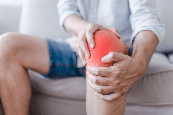 膝の痛みの種類とその理由&解決ストレッチ4つ！現役トレーナーが詳しく解説！
