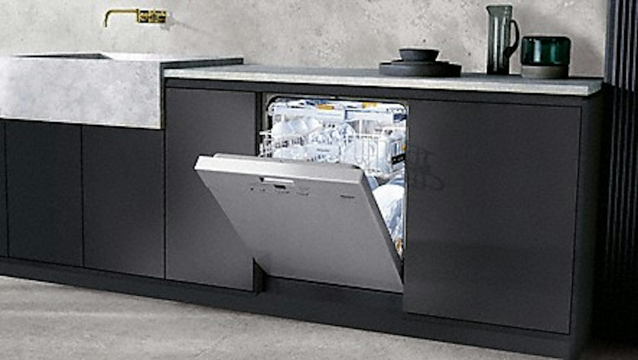 【家事効率化】ビルトイン食洗機は海外製フロントオープン式を全力でおすすめする理由 | KimGadget