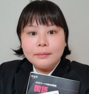生徒さんが抱えている問題を一緒に考え抜く