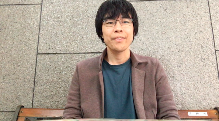 勉強と相思相愛に