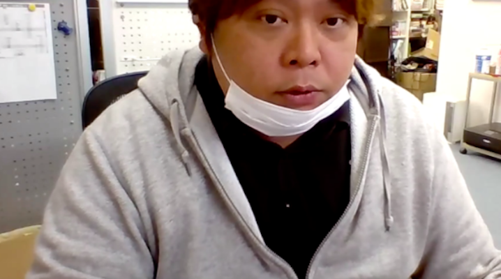 1対1指導なら対面よりむしろオンライン指導のほうが良い！