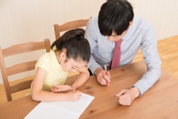 中学受験に家庭教師は必要か？