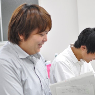 自分で考える力をつけることが大切