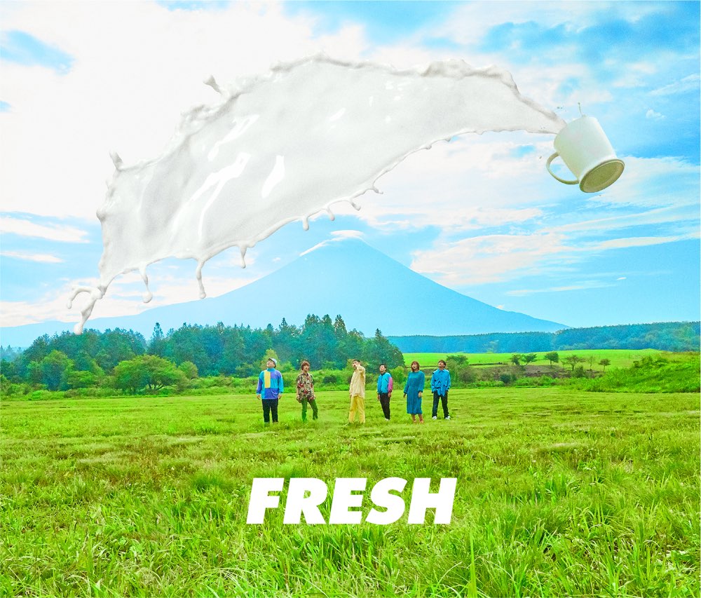 FRESH