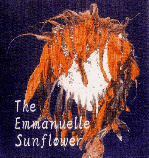DISCOGRAPHY | The Emmanuelle Sunflower オフィシャルWebサイト