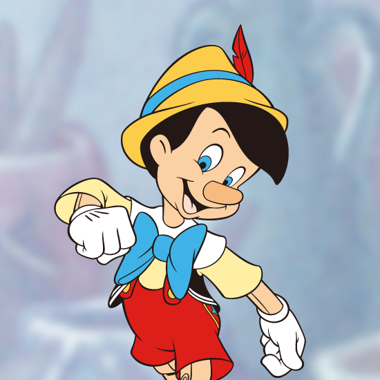 ツイステ ピノキオの物語紹介 おとめぶ