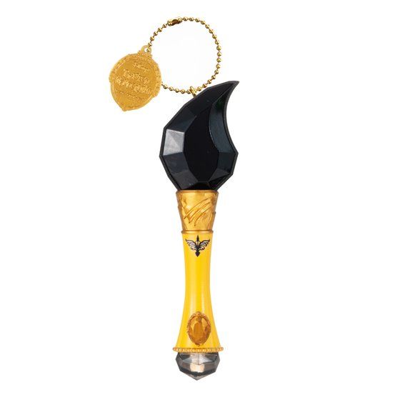 ディズニー ツイステッドワンダーランド クリスタルロッドがガシャポンオンラインに登場 おとめぶ