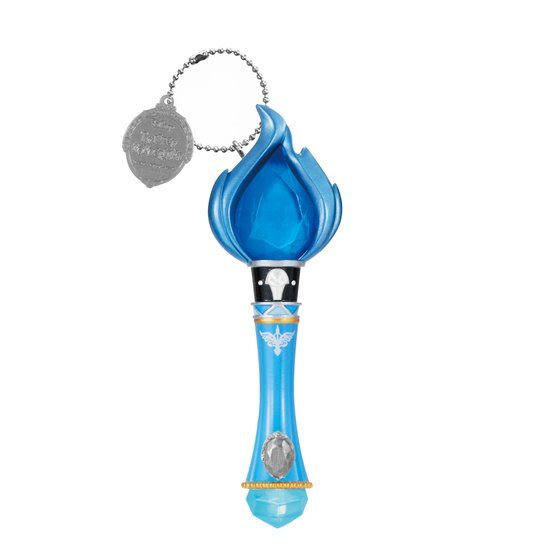 ディズニー ツイステッドワンダーランド クリスタルロッドがガシャポンオンラインに登場 おとめぶ