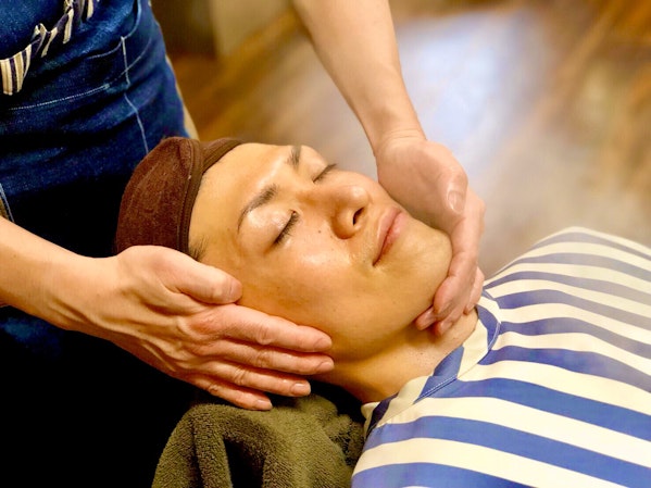 The Barber Fusion 初台 幡ヶ谷の床屋 理髪店 バーバーフュージョン The Barber Fusion 初台 幡ヶ谷の床屋 理髪店 バーバーフュージョン
