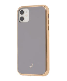 Matte Color Shock Resist Case Salisty サリスティ 女性向けスマホケース モバイルアクセサリーブランド 公式サイト