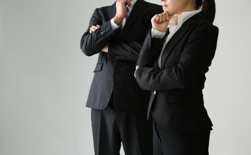 残業はマナー違反!? 新入社員がやってしまいがちなNG行動