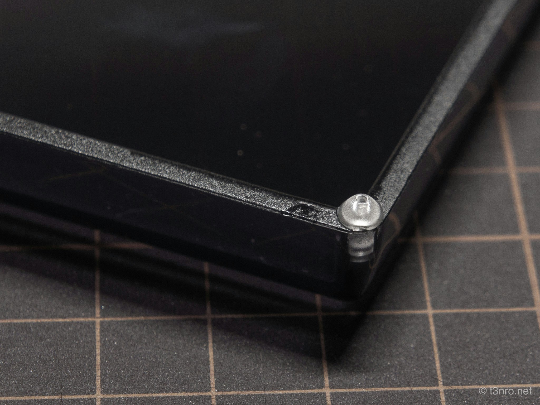 バード電子「HHKB キーボードルーフ」のゴム脚を紛失→替えをGET