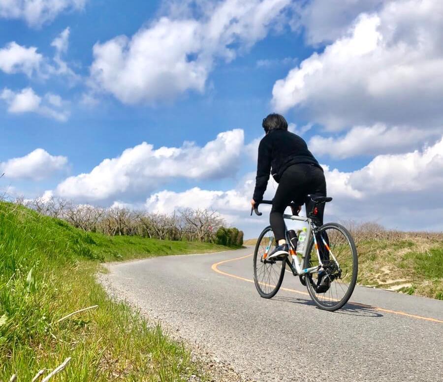 自転車