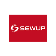 株式会社SEWUP
